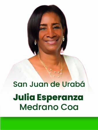 San Juan de Urabá